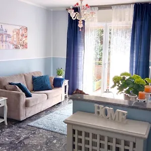 Apartament San Felice, Favaro Veneto
