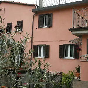 Ca' Rossi Beverino