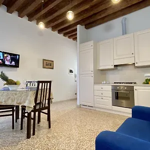 Apartament Rialto Market, Wenecja