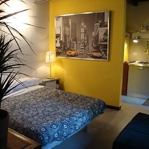 Casa Vacanze Little Queen Rome