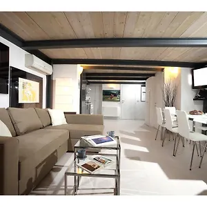 Luxury - Vicolo Palle Rome