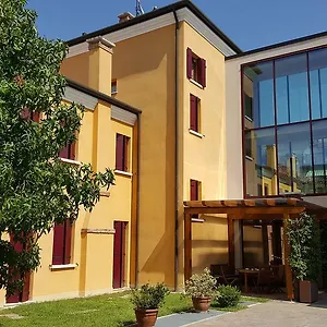 Unahotels Eco Costanza Venezia Местре